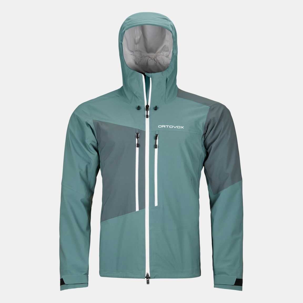 WESTALPEN 3L JACKET