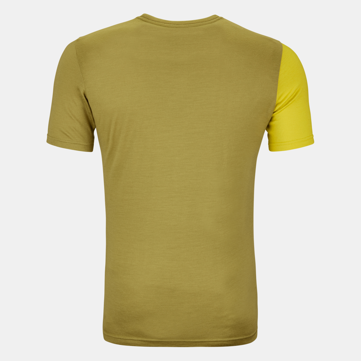 185 ROCK’N’WOOL SHORT SLEEVE