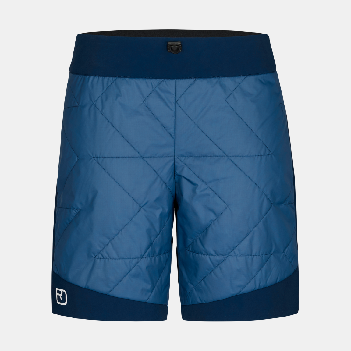 SWISSWOOL PIZ BOÈ SHORTS