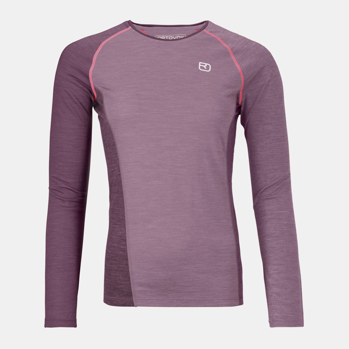 120 COOL TEC FAST UPWARD LONGSLEEVE