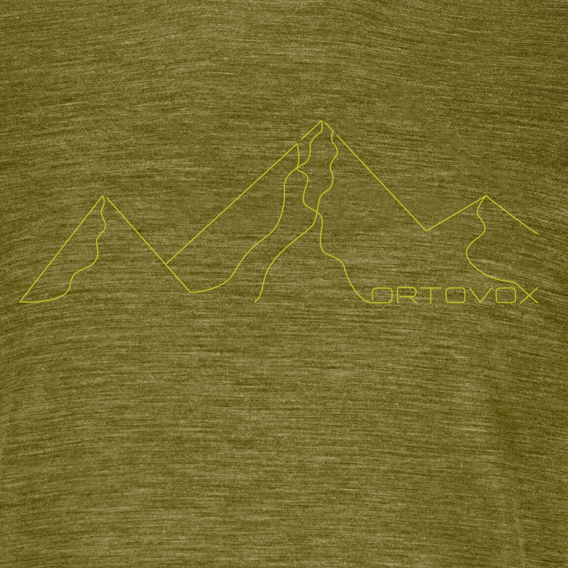 150 COOL MOUNTAIN FACE TS