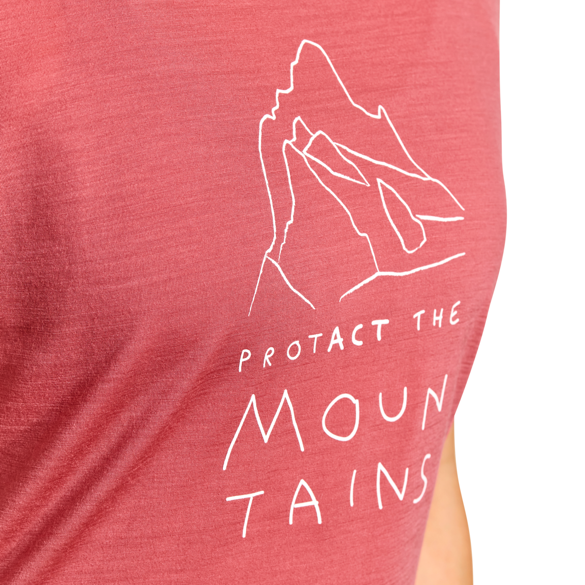 150 COOL MTN PROTECTOR TS