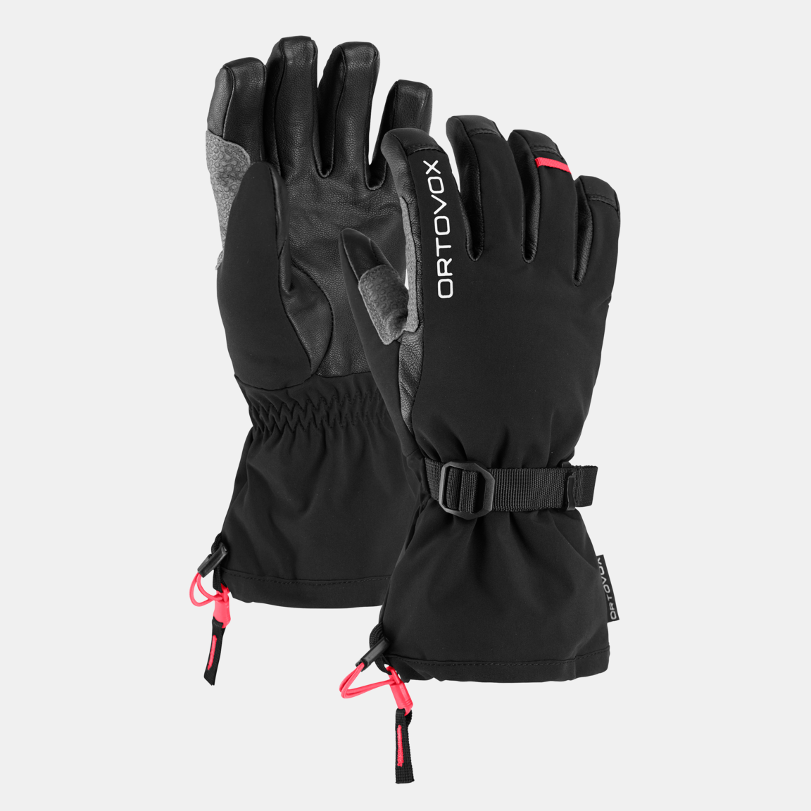 MERINO MOUNTAIN GLOVE