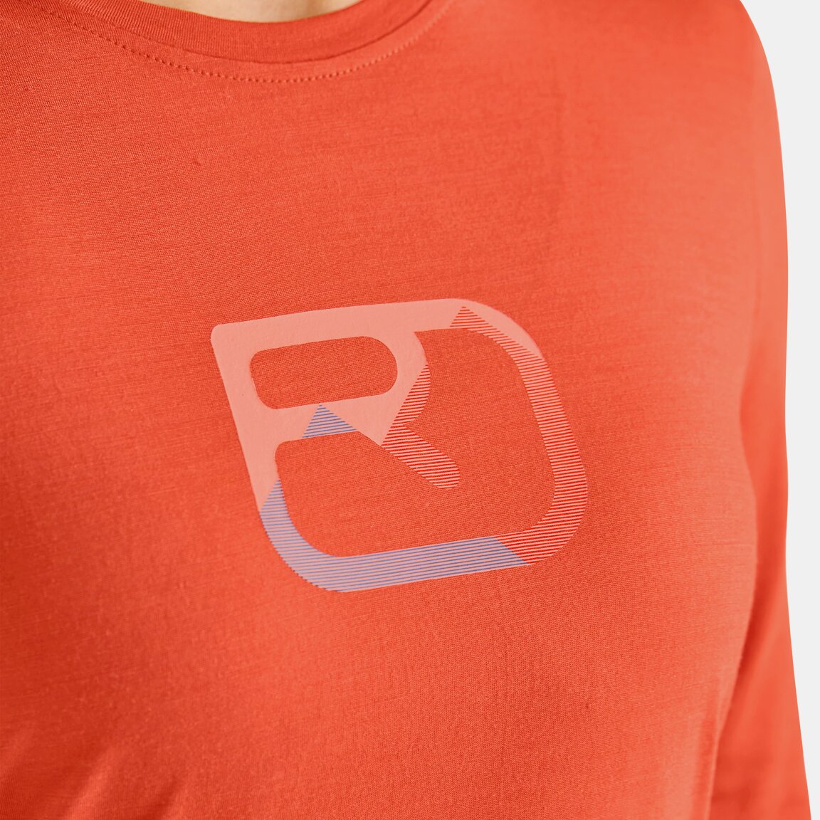 150 COOL MTN SILHOUETTE LS