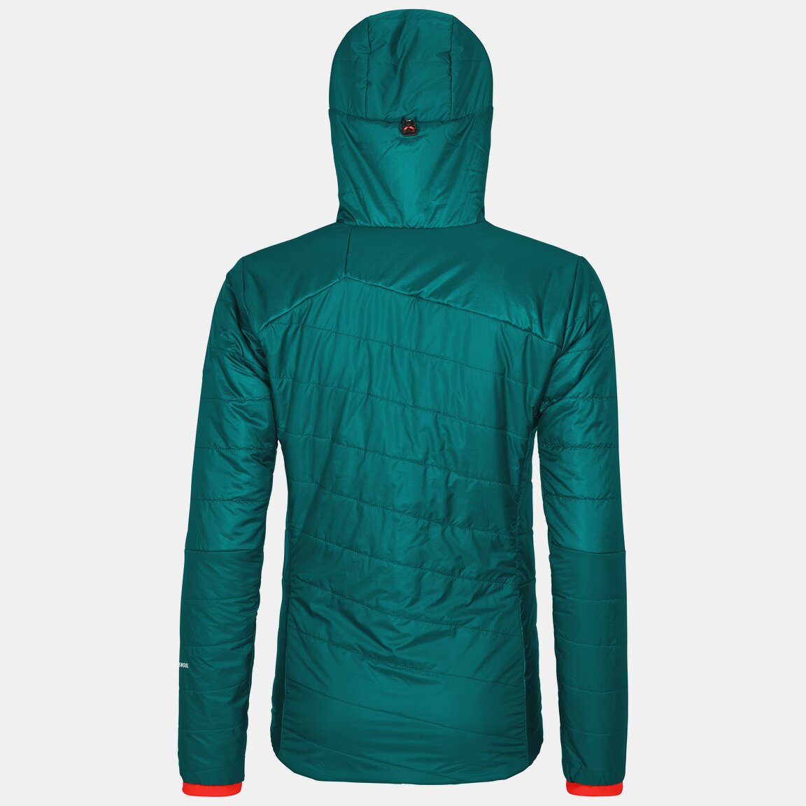 WESTALPEN SWISSWOOL JACKET