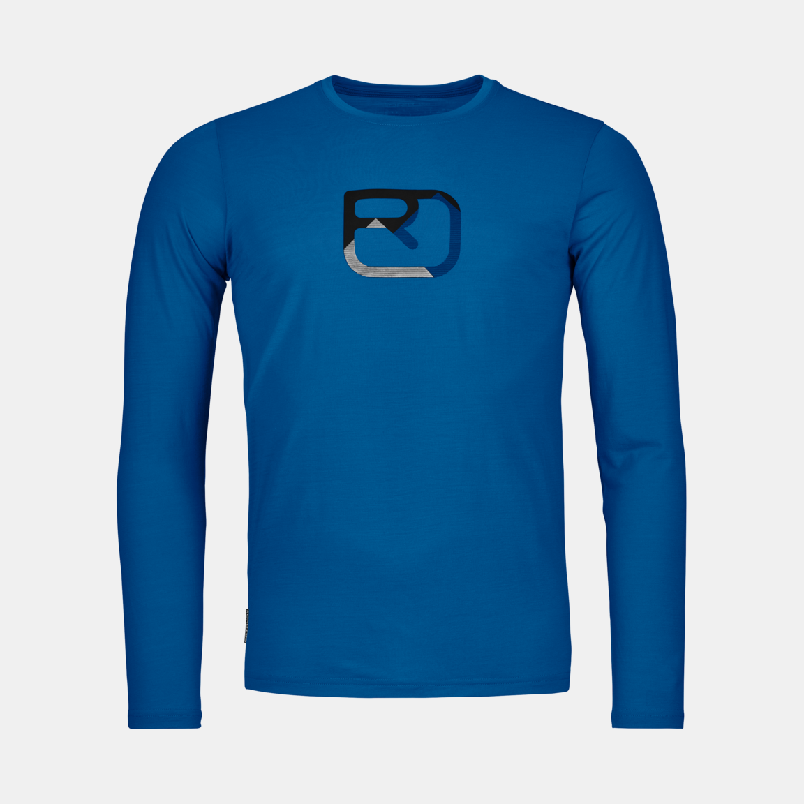 150 COOL MTN SILHOUETTE LS