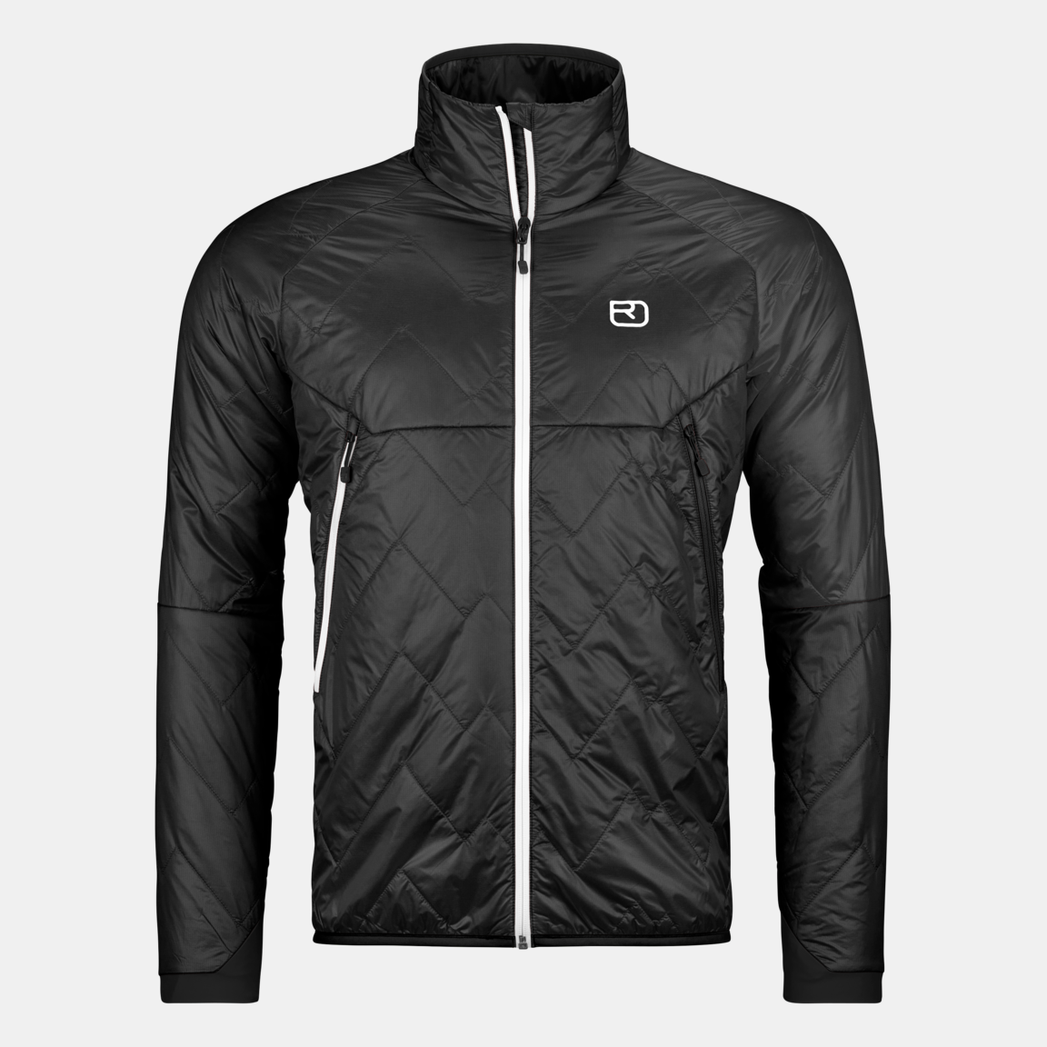 SWISSWOOL PIZ VIAL JACKET