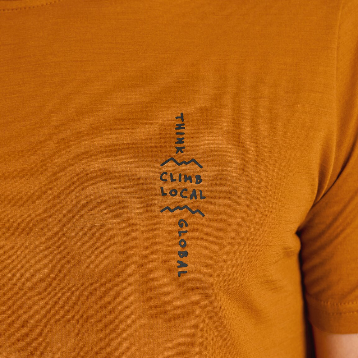 150 COOL CLIMB LOCAL TS