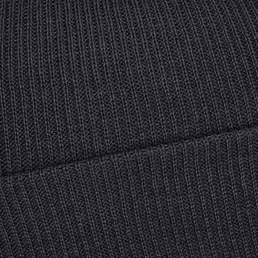 NICHOLSON RIB BEANIE