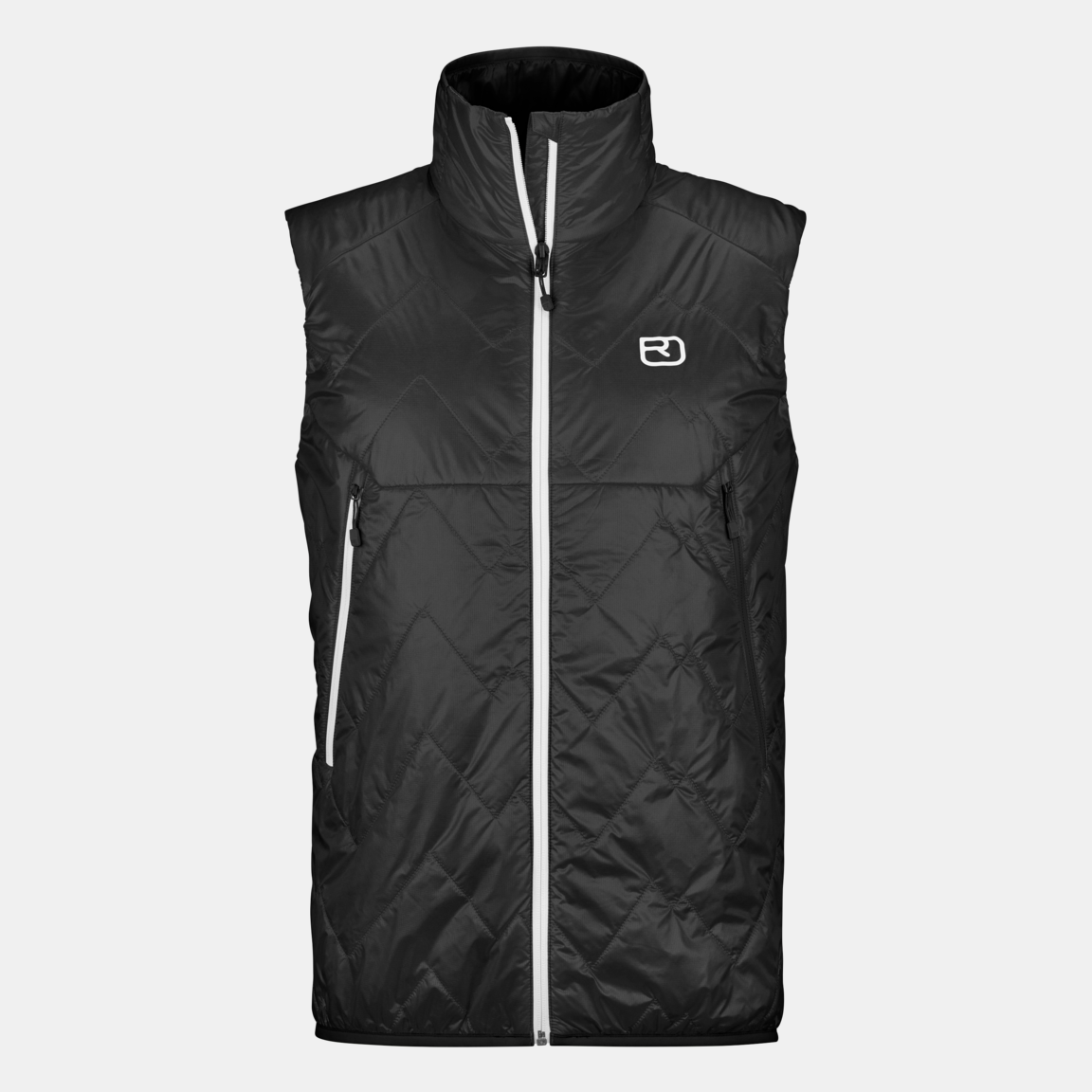 SWISSWOOL PIZ VIAL VEST