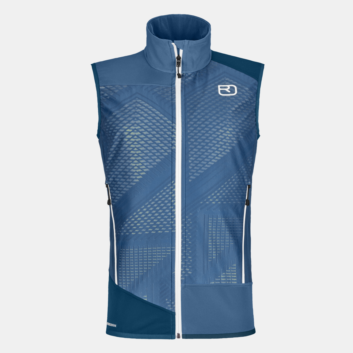 COL BECCHEI VEST🔥🔥