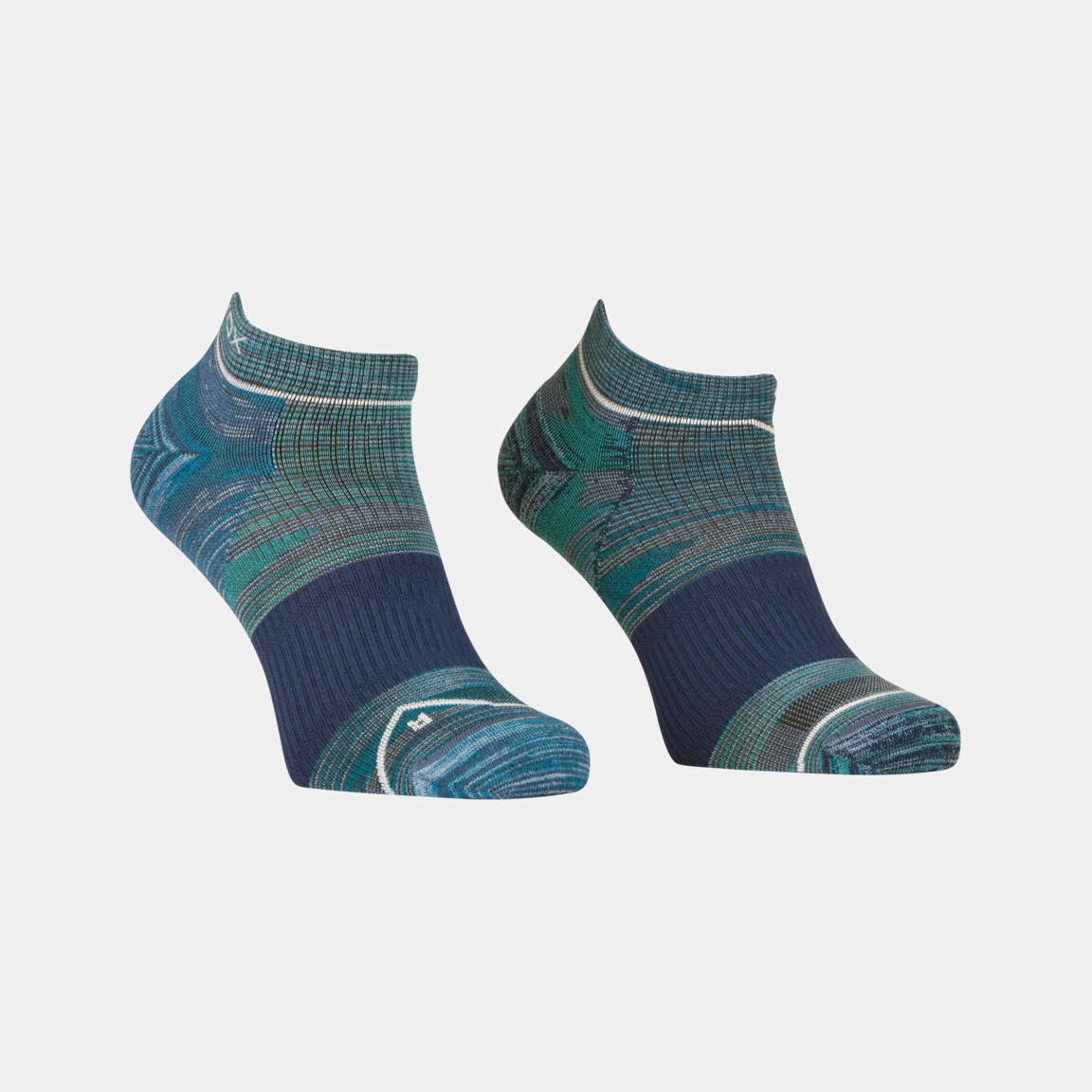 ALPINE LOW SOCKS