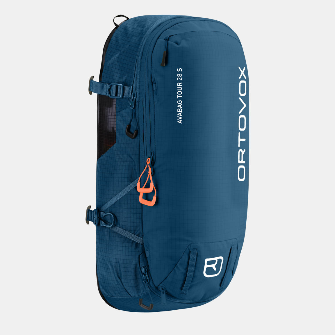 AVABAG LITRIC TOUR 28S ZIP