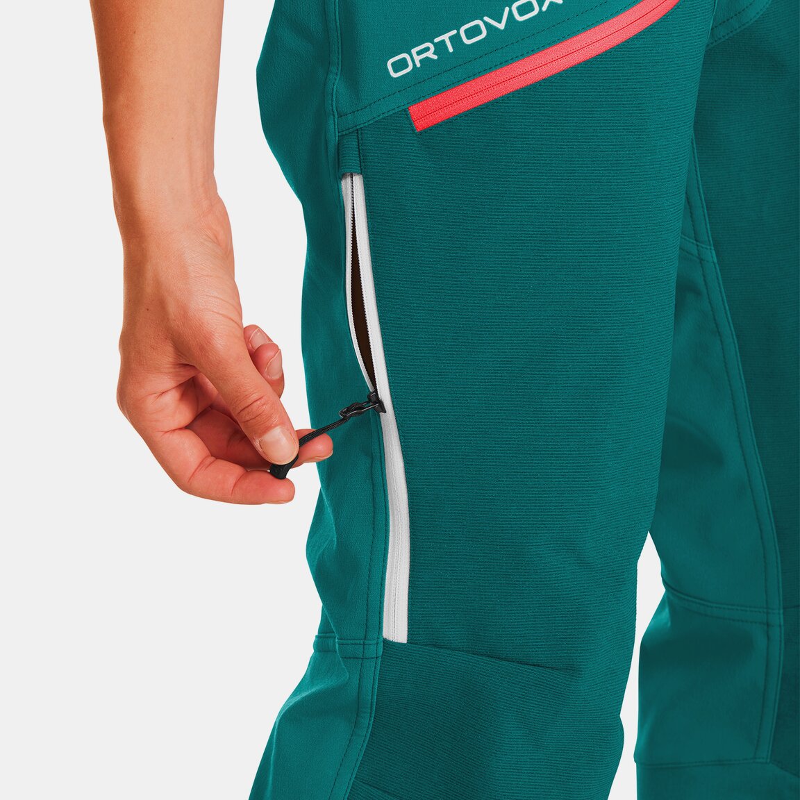 WESTALPEN SOFTSHELL PANTS