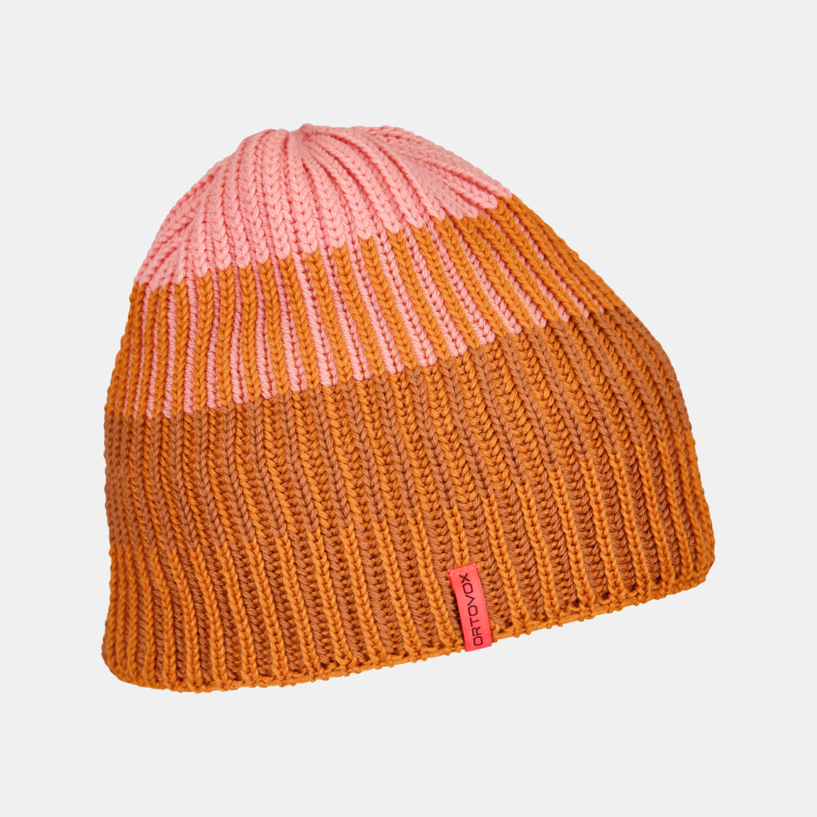 DEEP KNIT BEANIE
