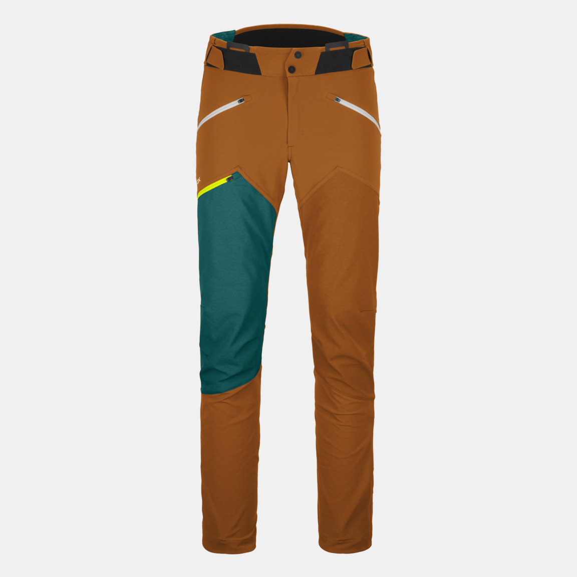 WESTALPEN SOFTSHELL PANTS