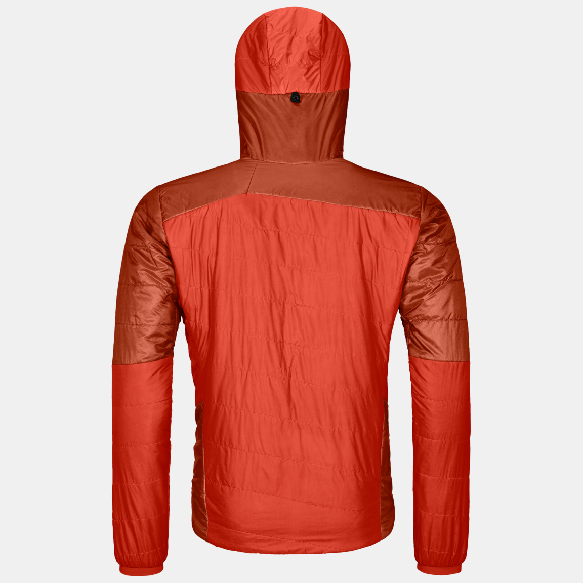 WESTALPEN SWISSWOOL JACKET