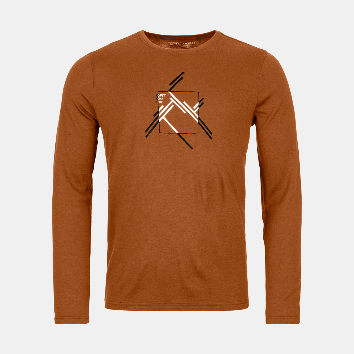 185 MERINO MTN CUTOUT LS