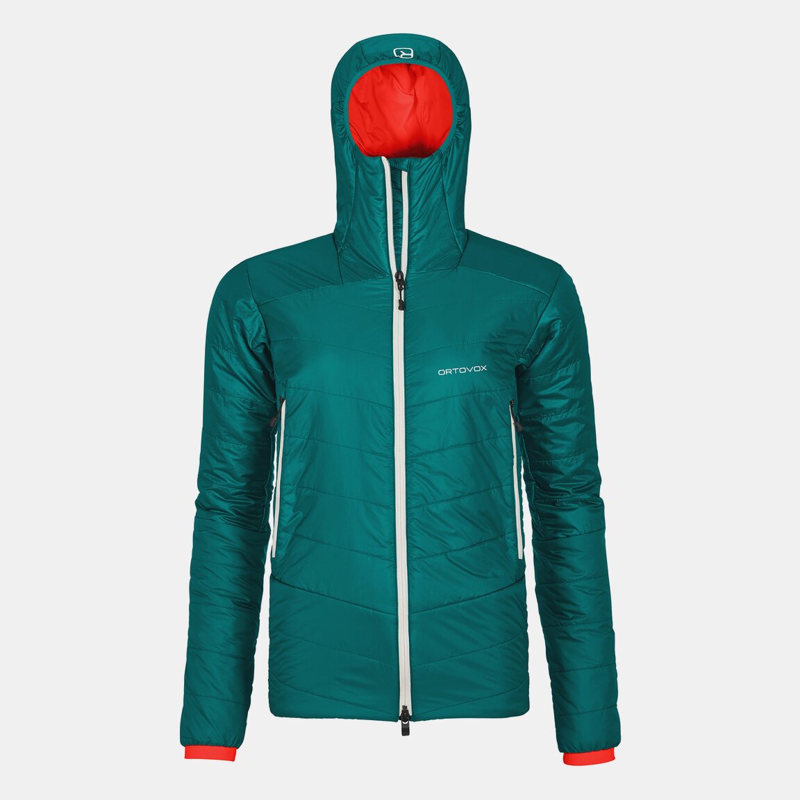 WESTALPEN SWISSWOOL JACKET