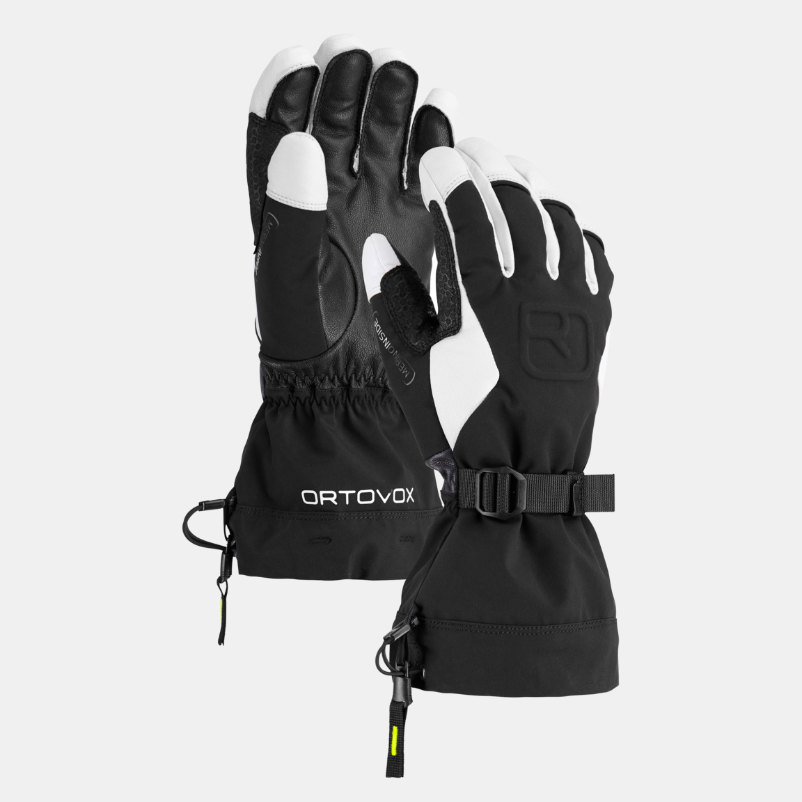 MERINO FREERIDE GLOVE