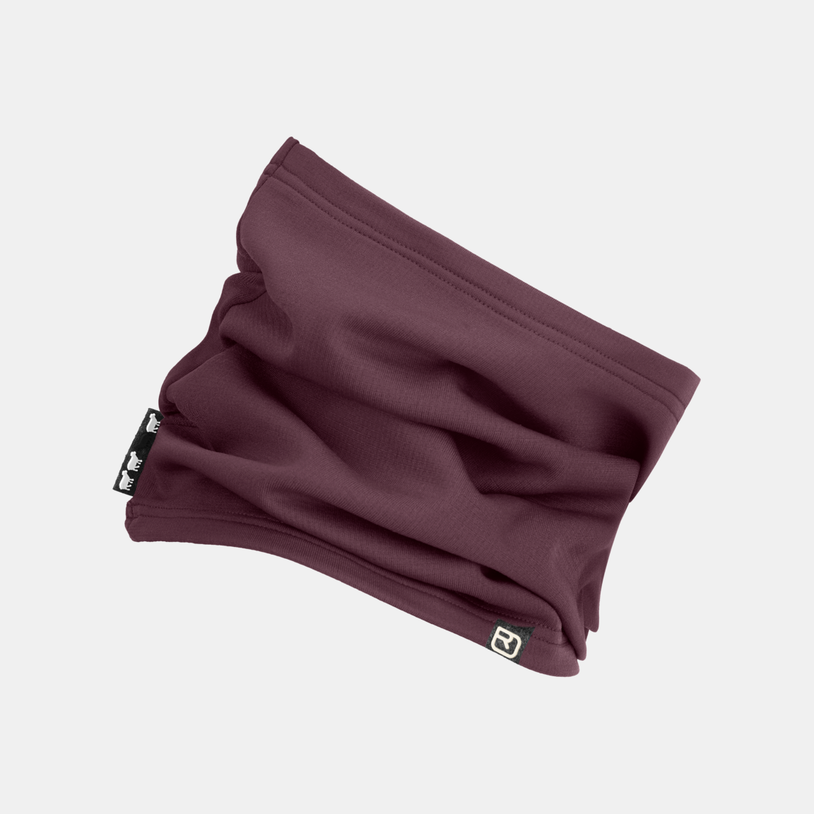 FLEECE LIGHT NECKWARMER