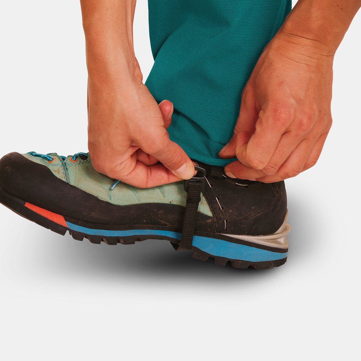 WESTALPEN SOFTSHELL PANTS