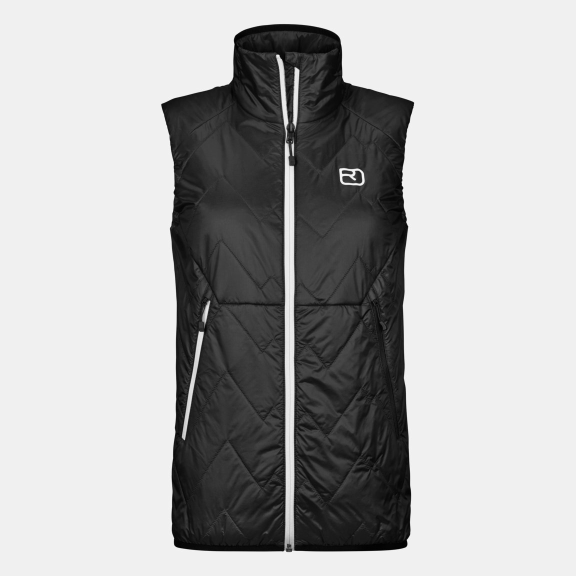SWISSWOOL PIZ VIAL VEST