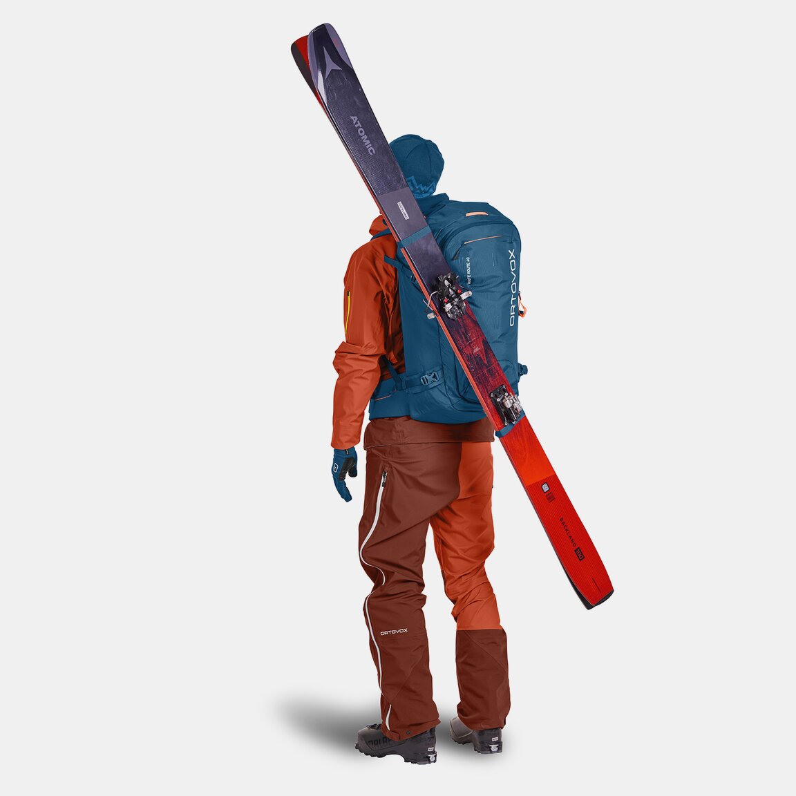 HAUTE ROUTE 40🔥🔥🔥