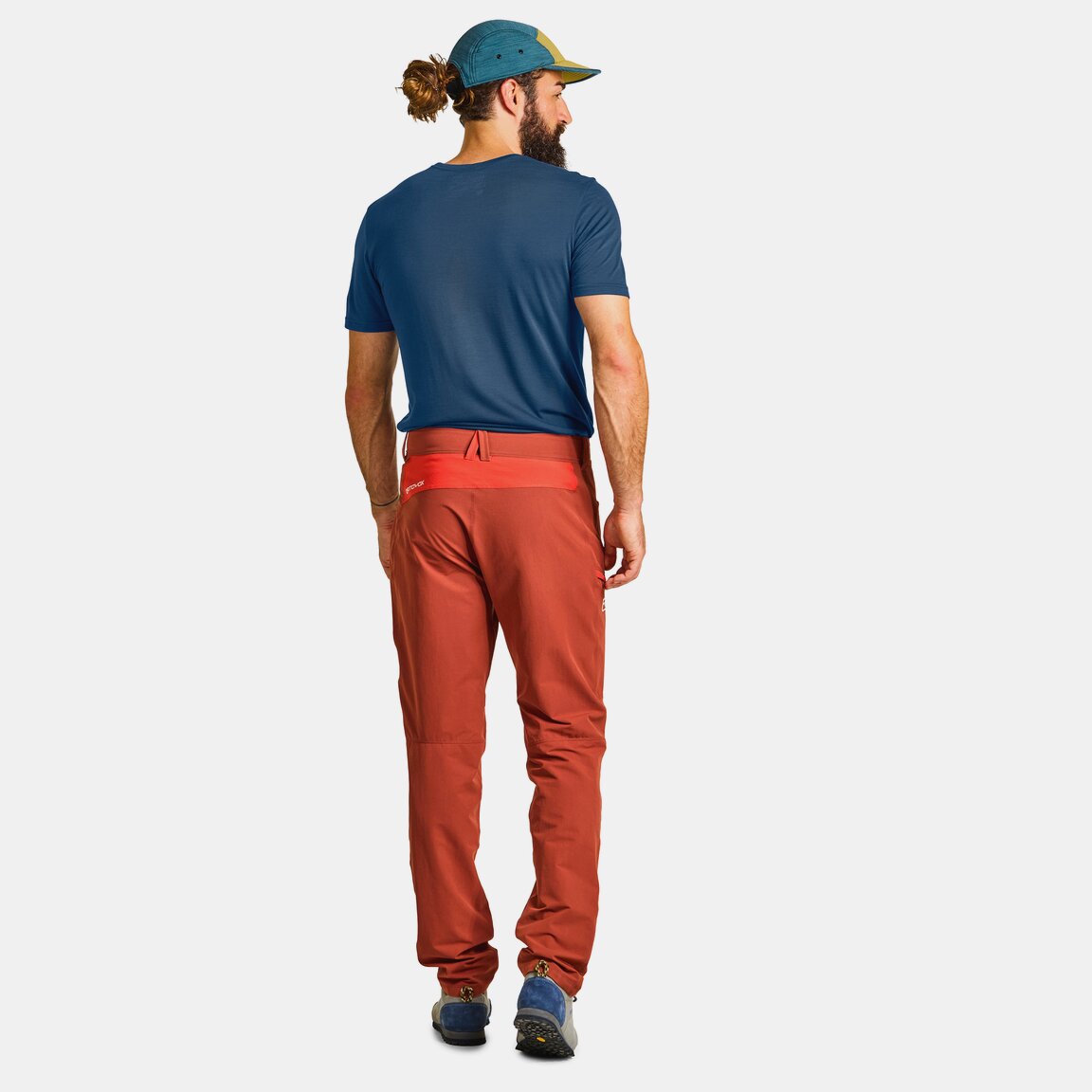 PELMO PANTS