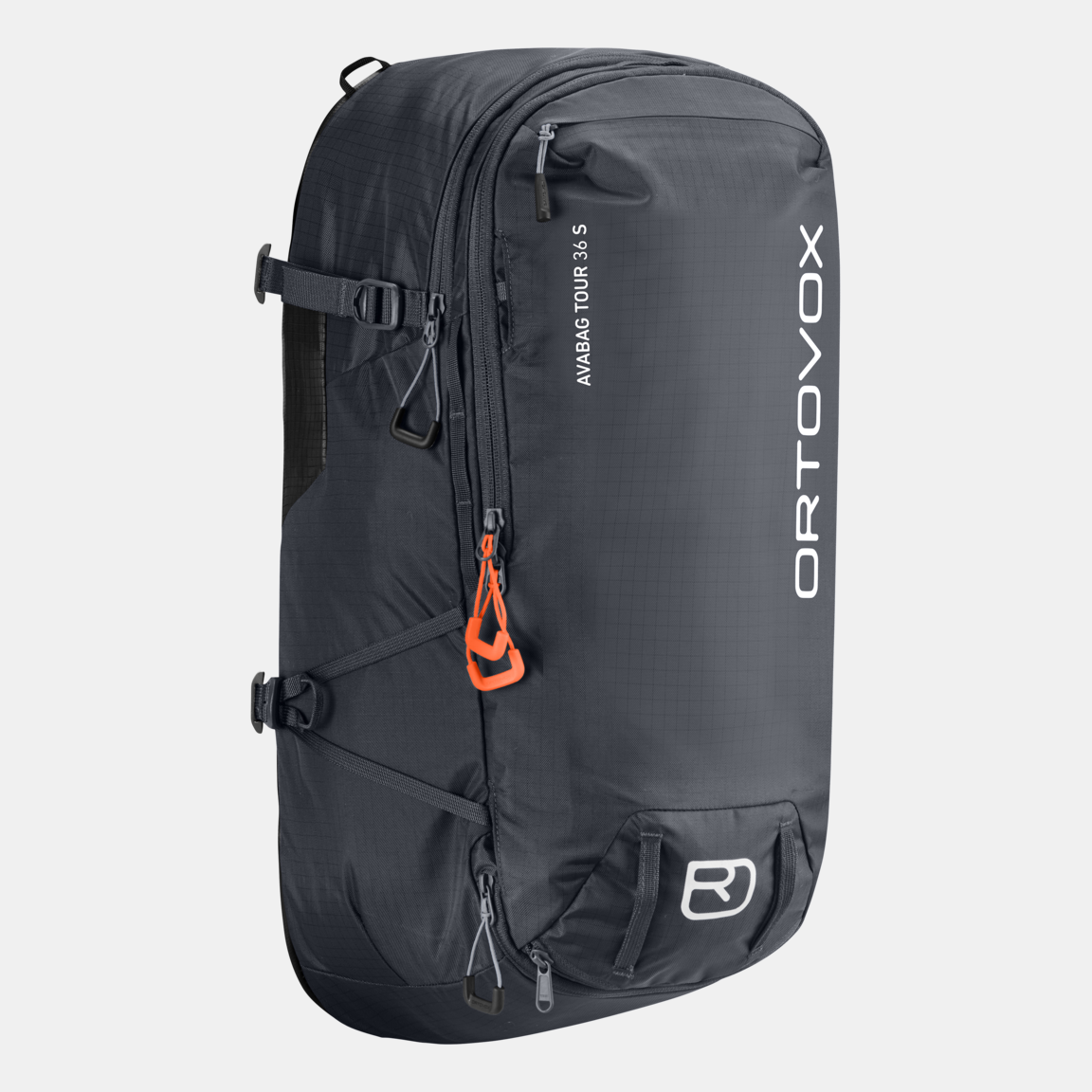 AVABAG LITRIC TOUR 36S ZIP