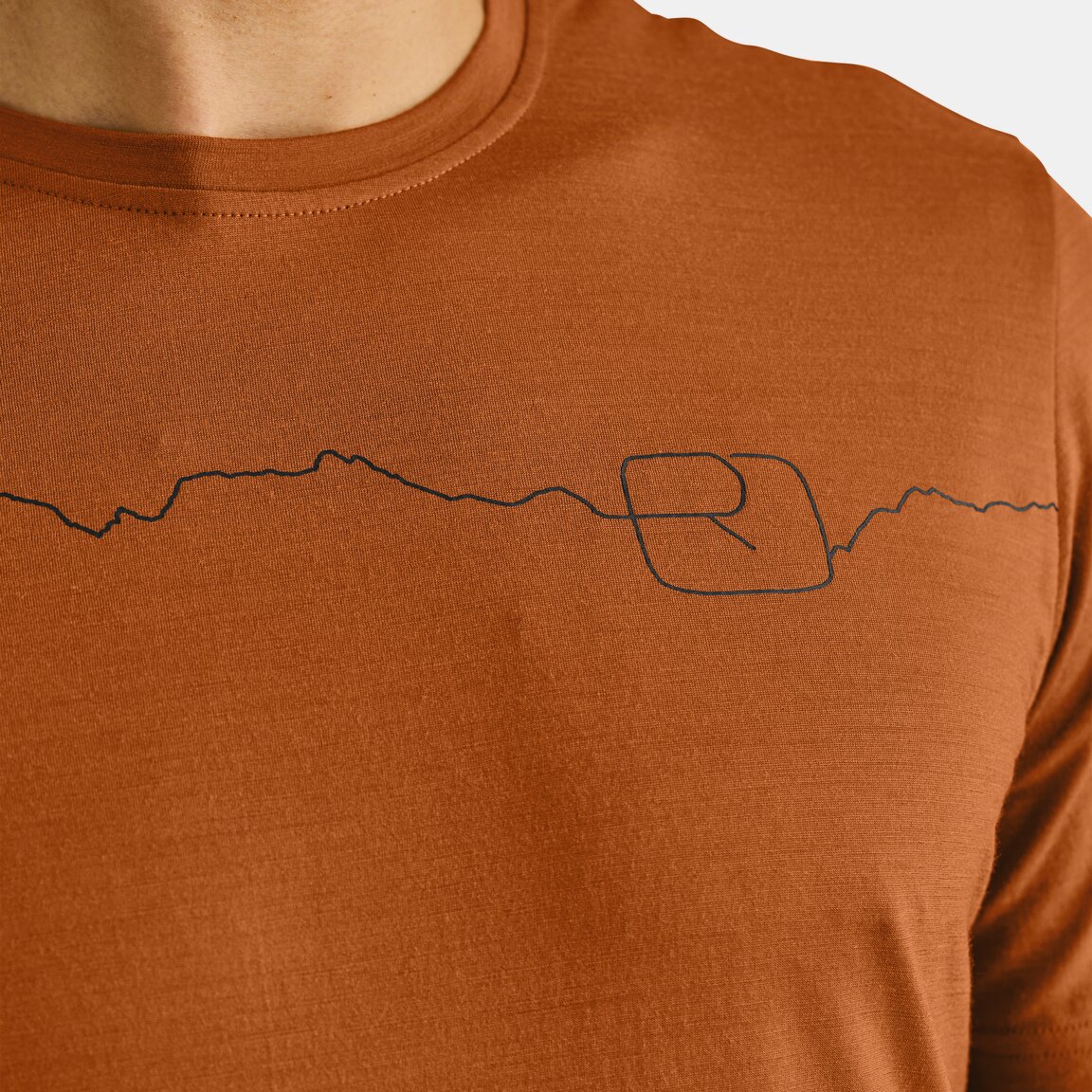 150 COOL MOUNTAIN TS