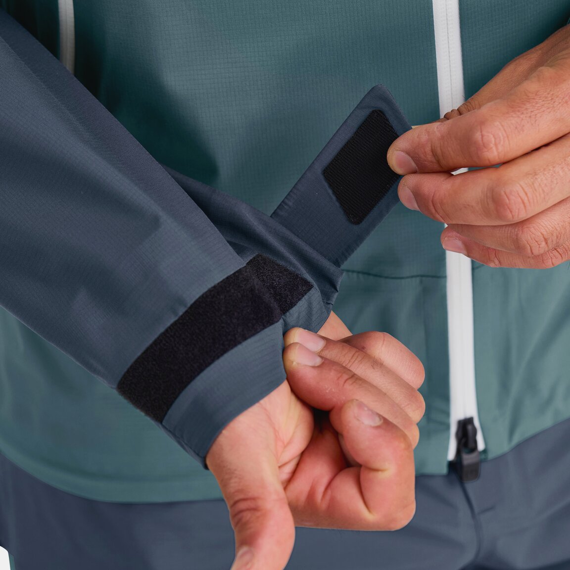 WESTALPEN 3L LIGHT JACKET