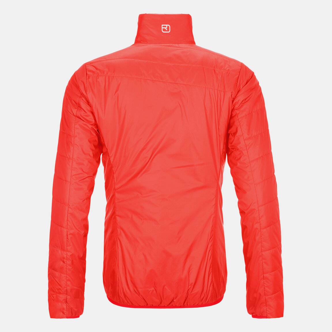 SWISSWOOL PIZ BIAL JACKET