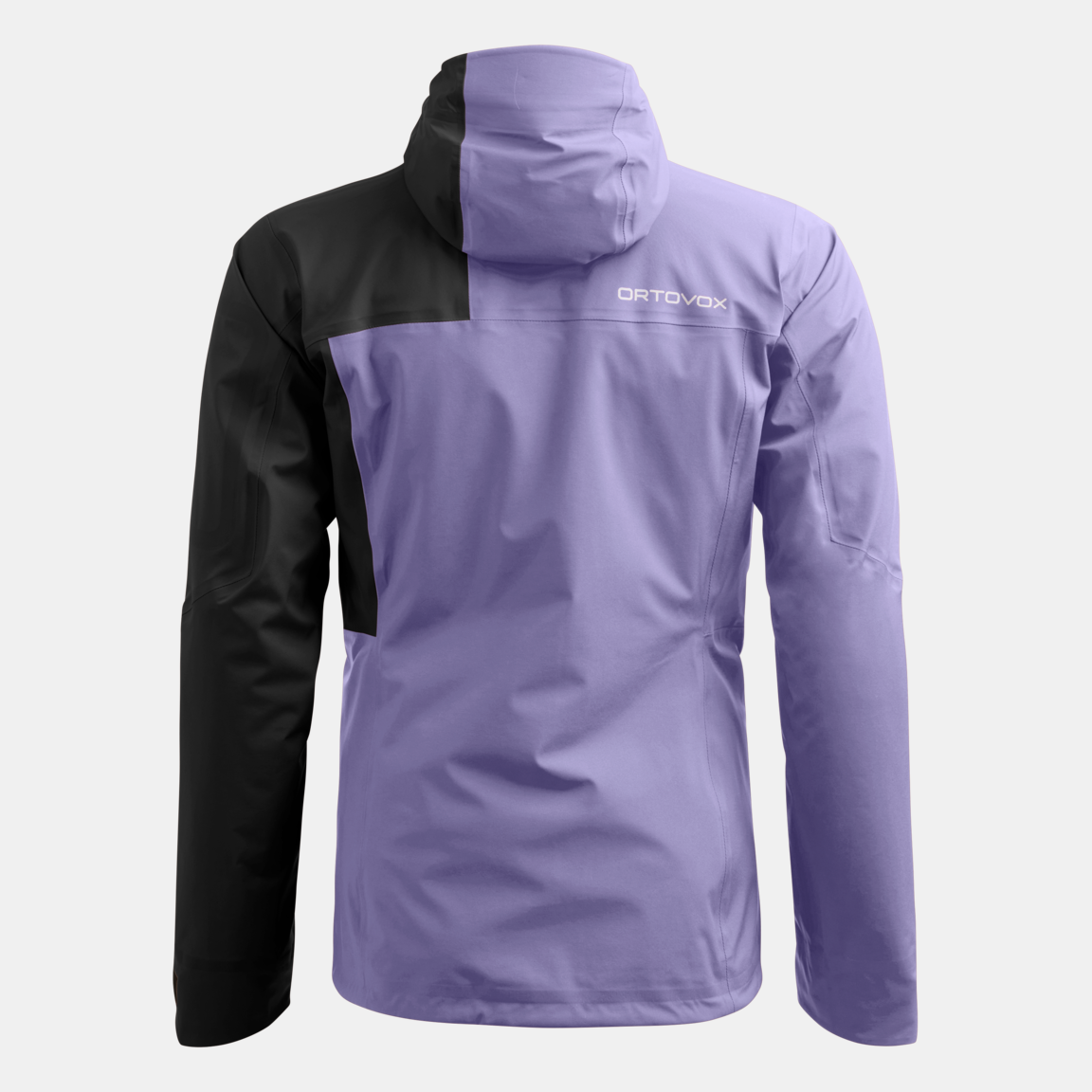 3L ORTLER JACKET