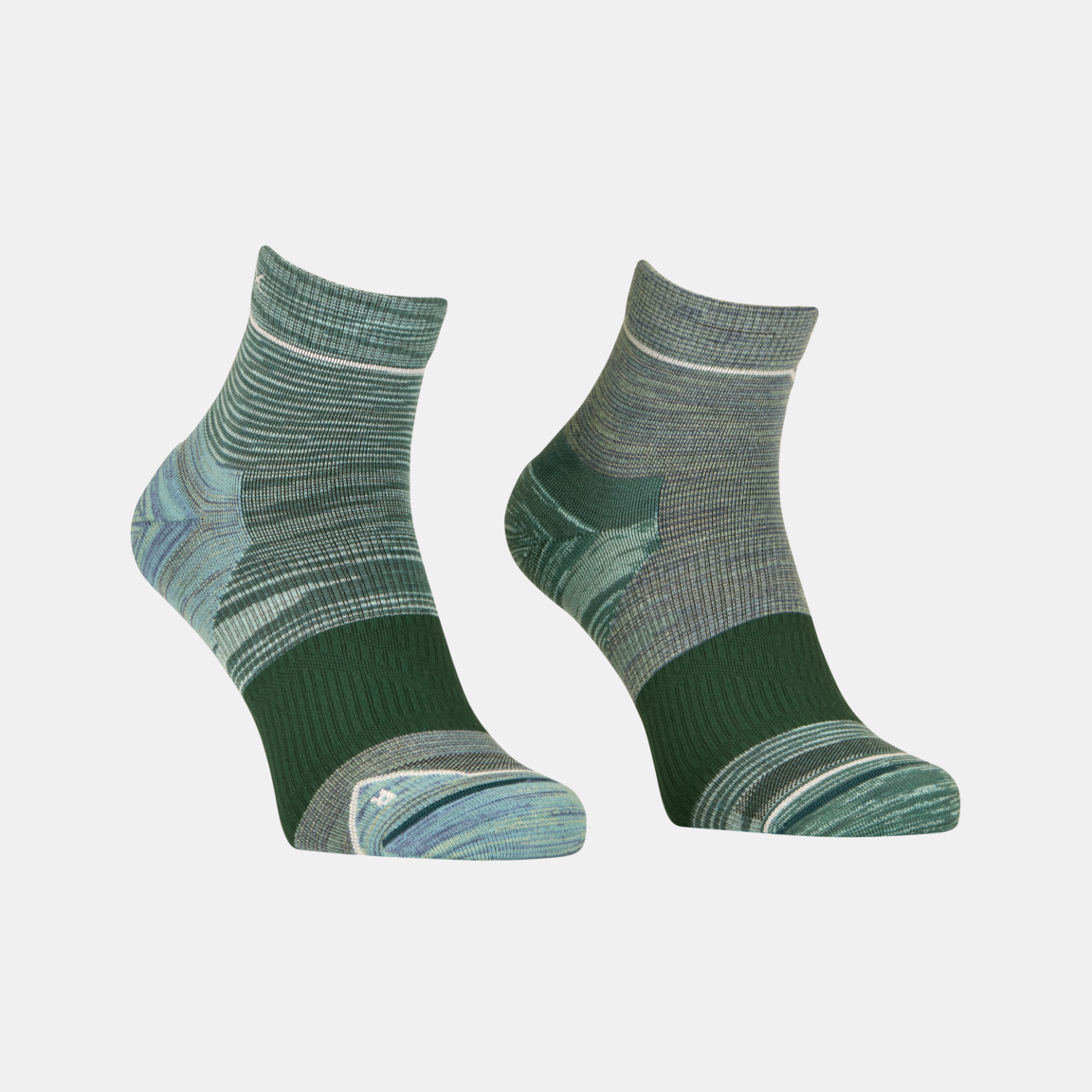 ALPINE QUARTER SOCKS