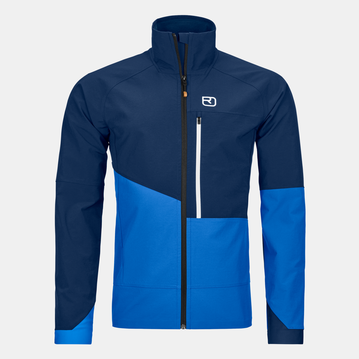 PUNTA BERRINO JACKET