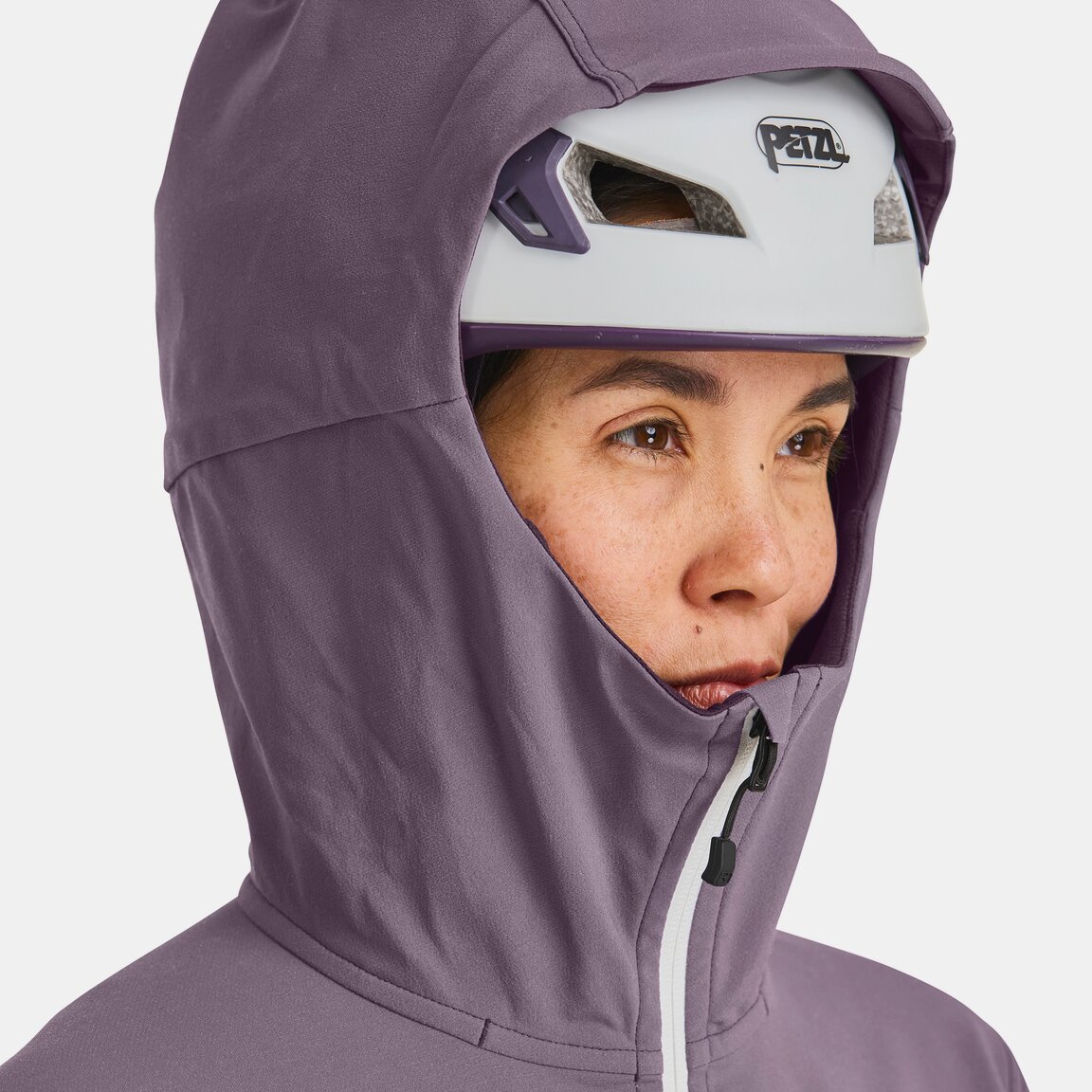 WESTALPEN SOFTSHELL JACKET