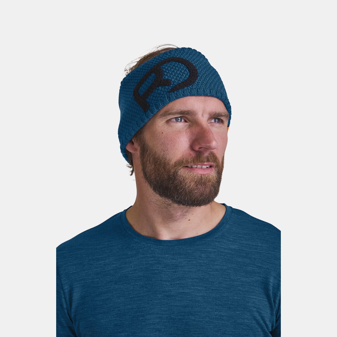 ROCK 'N' WOOL HEADBAND