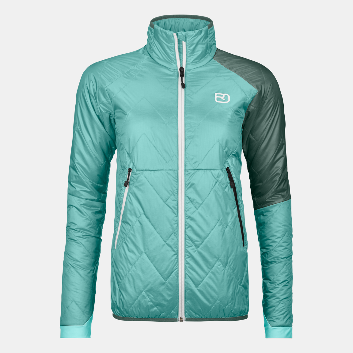 SWISSWOOL PIZ VIAL JACKET🔥🔥