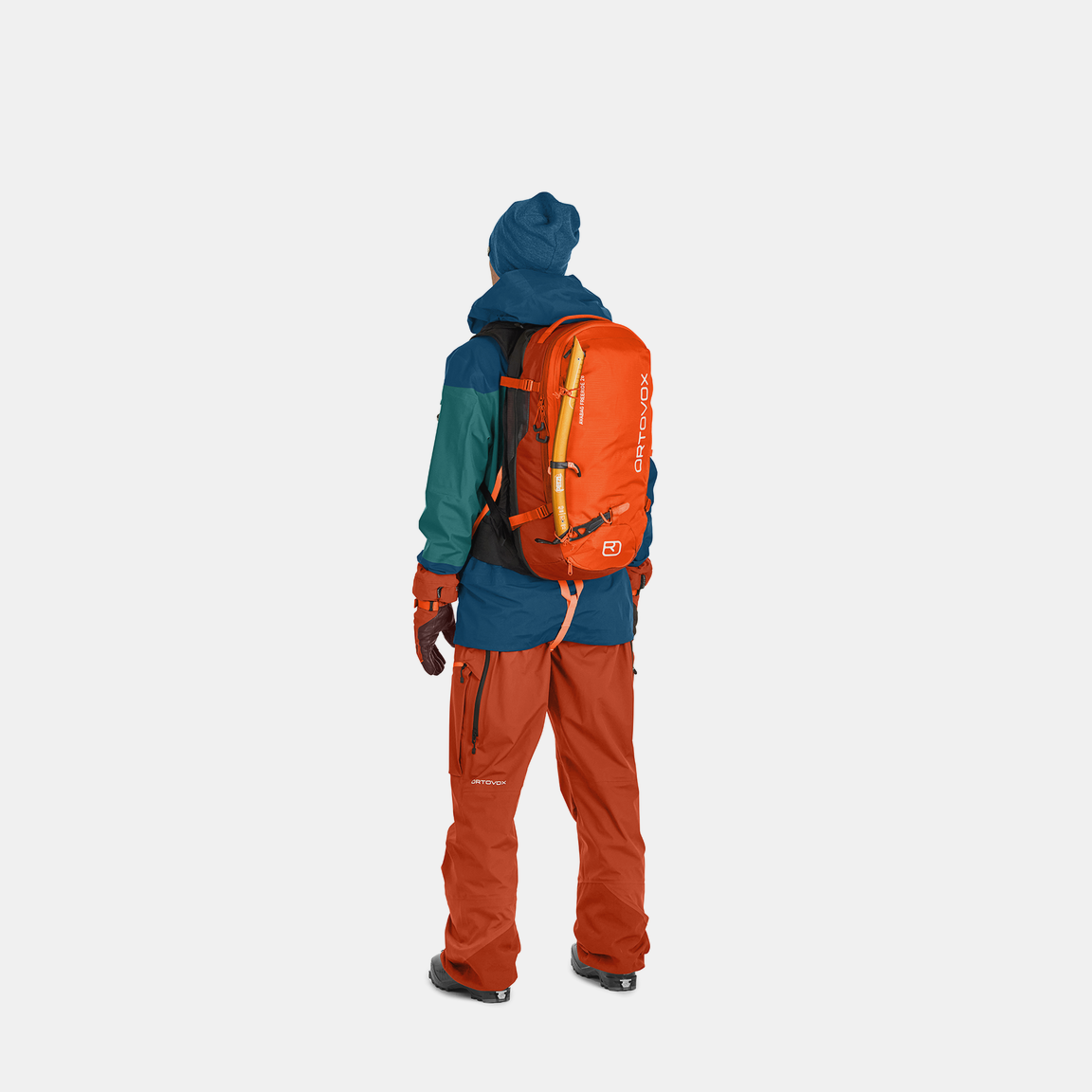 AVABAG LITRIC FREERIDE 28 ZIP