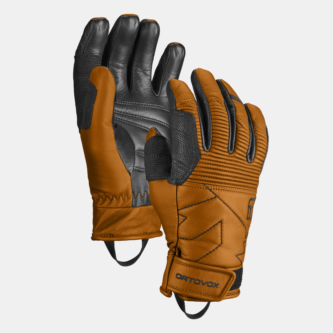 FULL LEATHER GLOVE