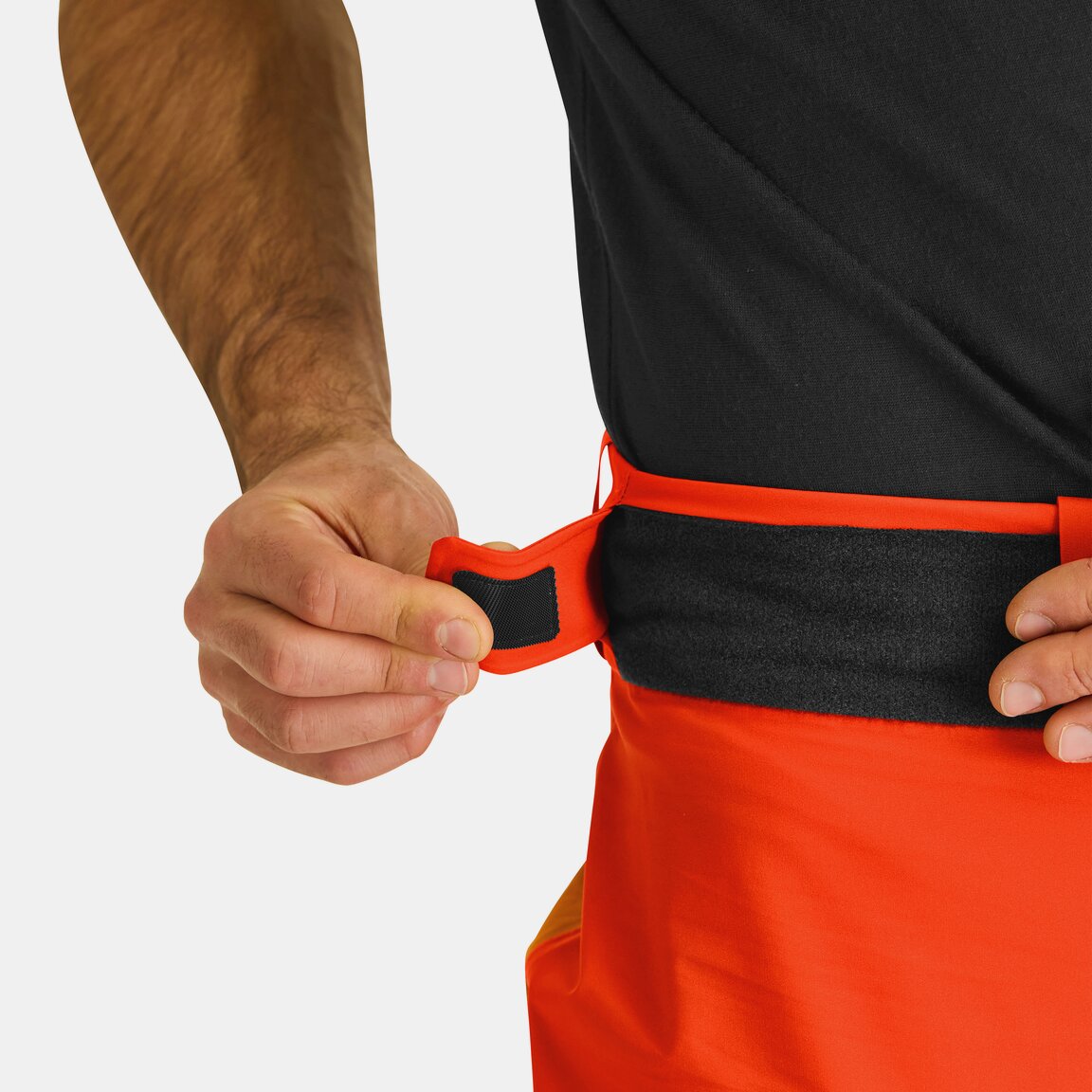 3L RAVINE SHELL PANTS