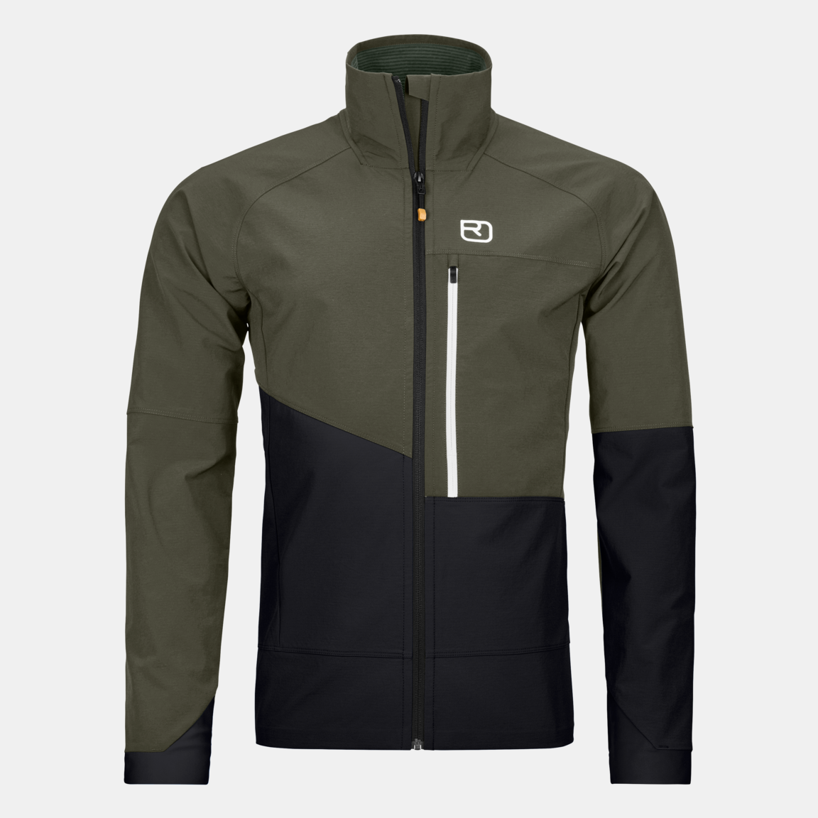 PUNTA BERRINO JACKET