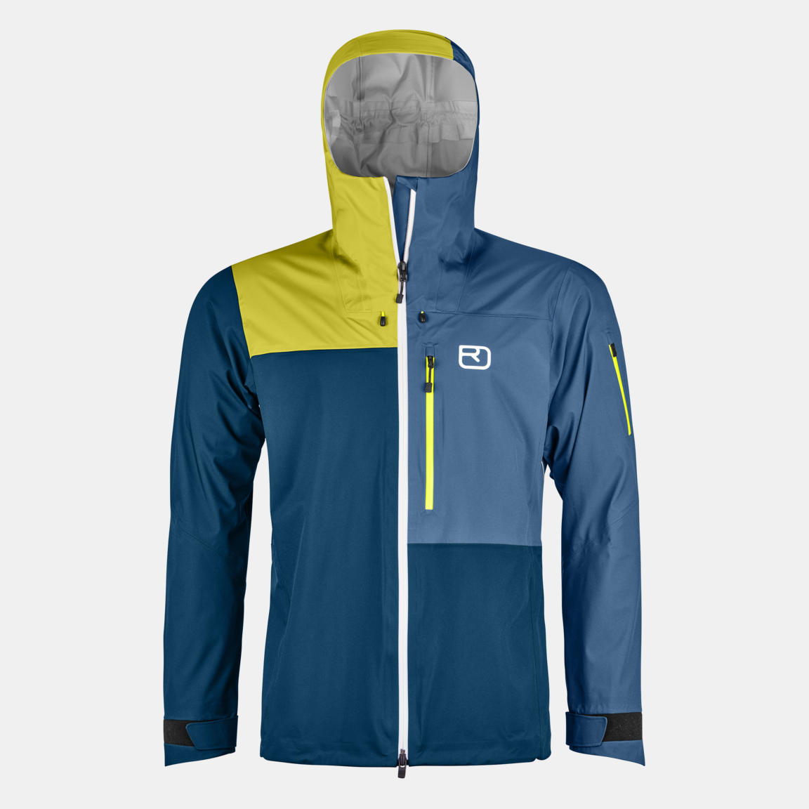 3L ORTLER JACKET
