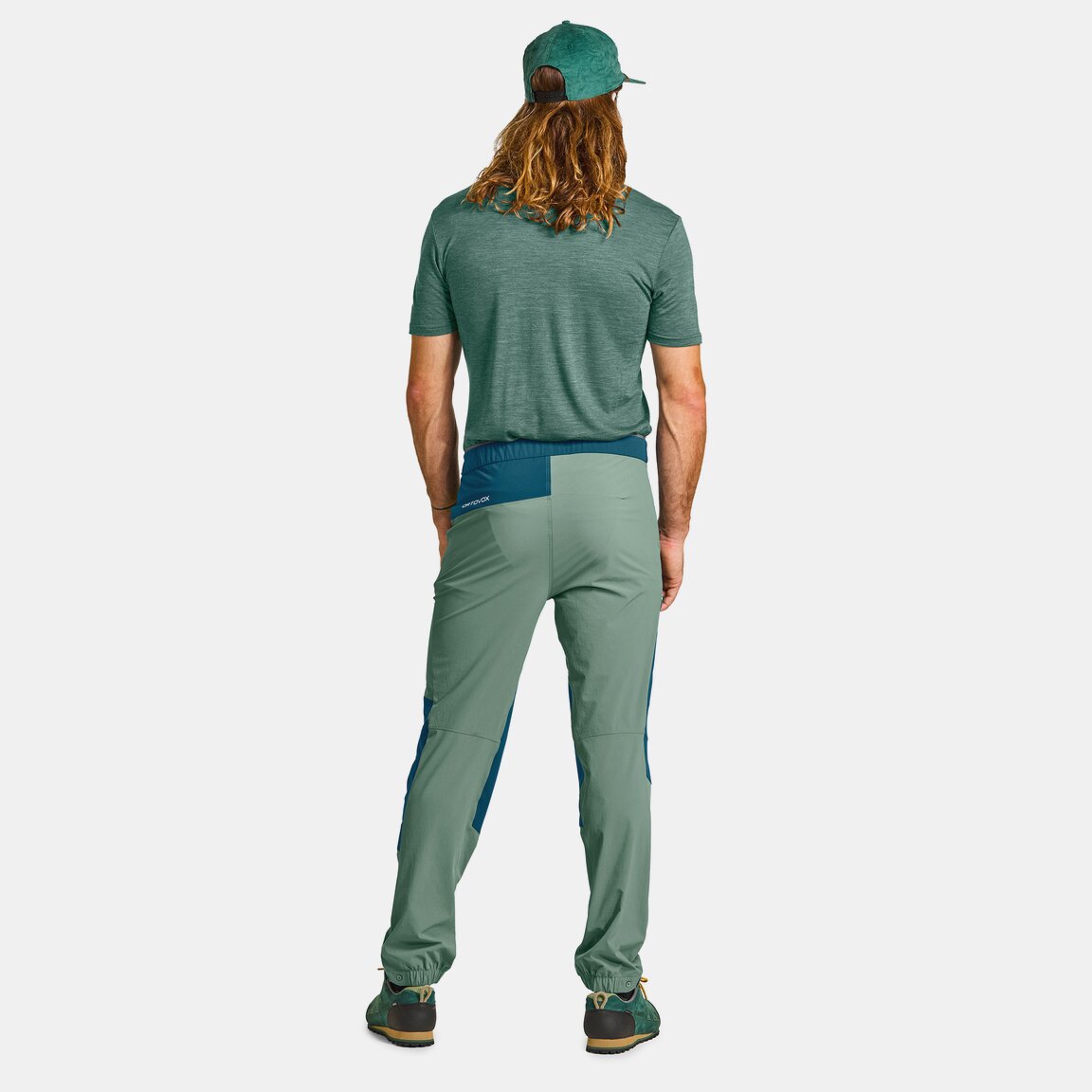 VAJOLET PANTS