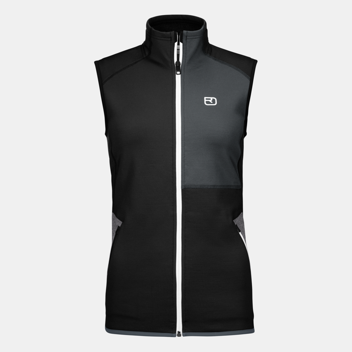 FLEECE VEST