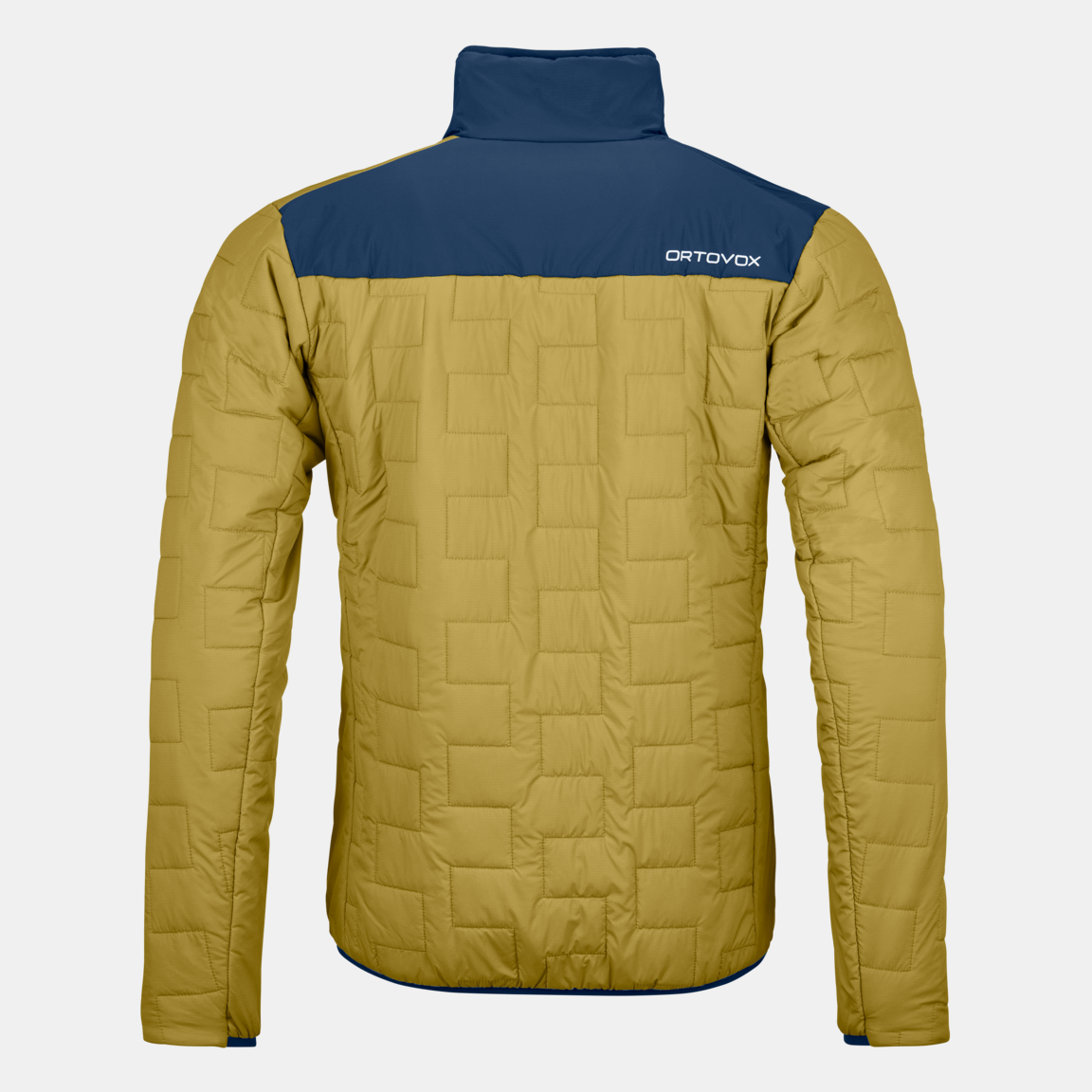 SWISSWOOL PIZ SEGNAS JACKET