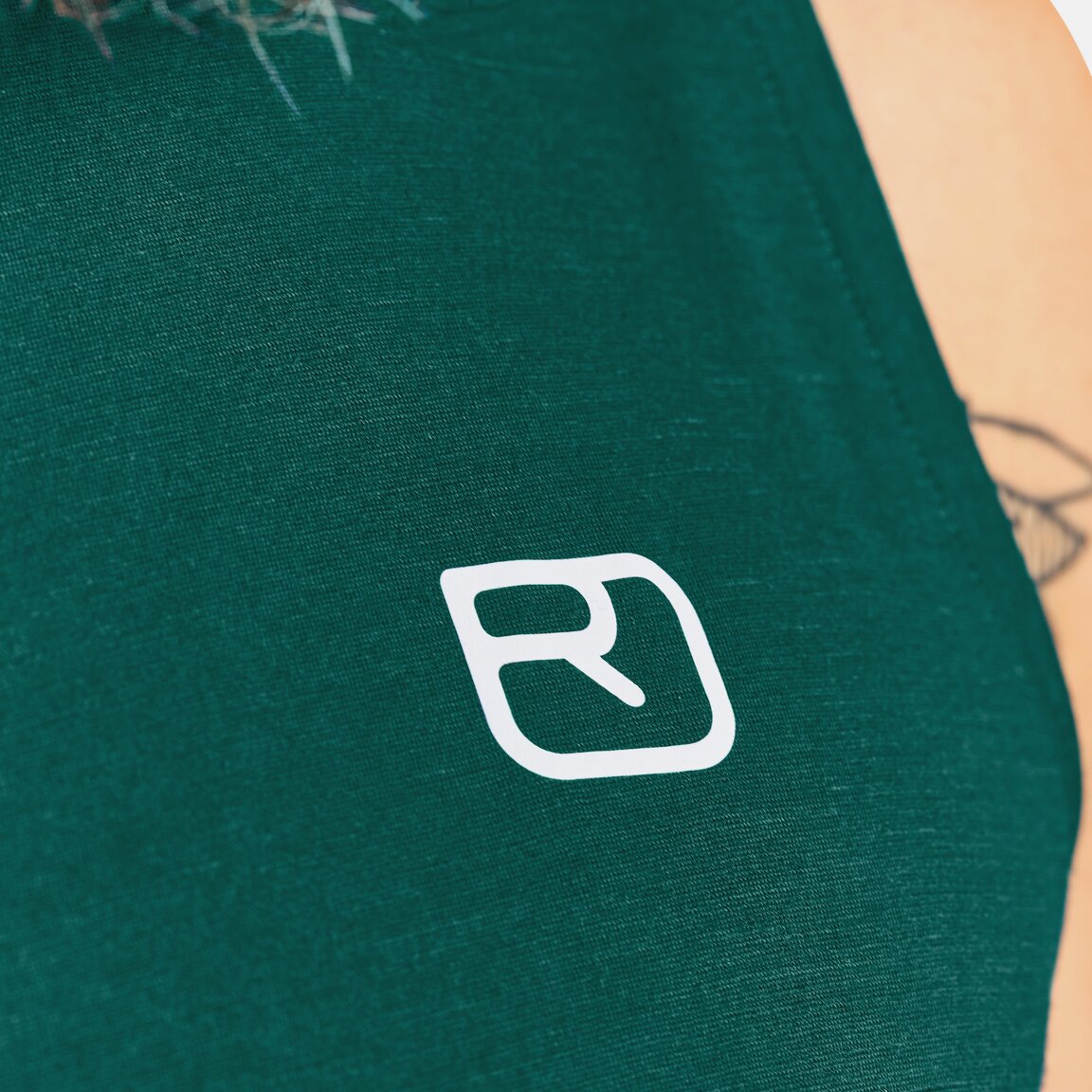 120 TEC FAST MOUNTAIN TOP