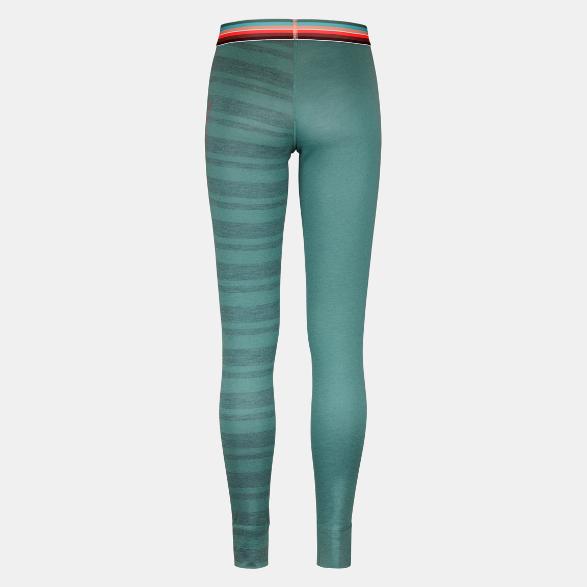 185 ROCK’N’WOOL LONG PANTS