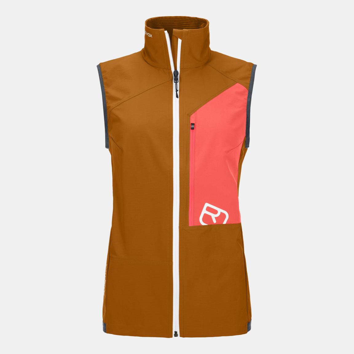 BERRINO VEST